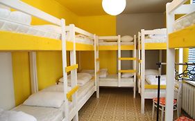 Chill Hostel Кишинев